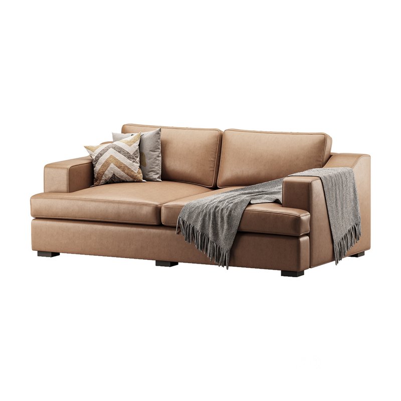 Sofa Stamford double folding Image 10