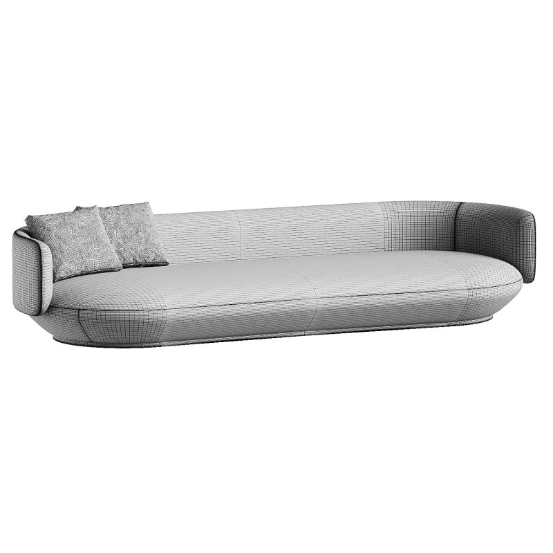 baixo sofa 3 Image 4