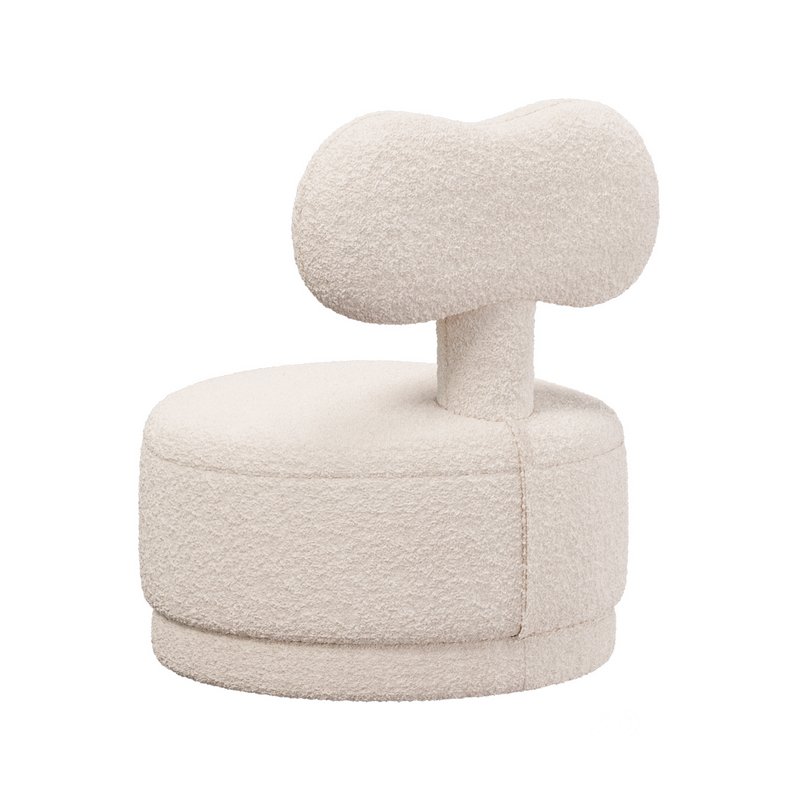 Pouf Fanny OGOGO Image 2