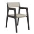 Hind dinning chair - Thumbnail 4