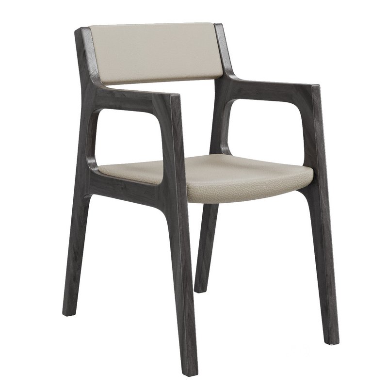 Hind dinning chair Image 4