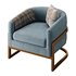 Neve Accent Chair - Thumbnail 6
