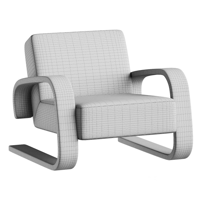 famous armchair Image 6