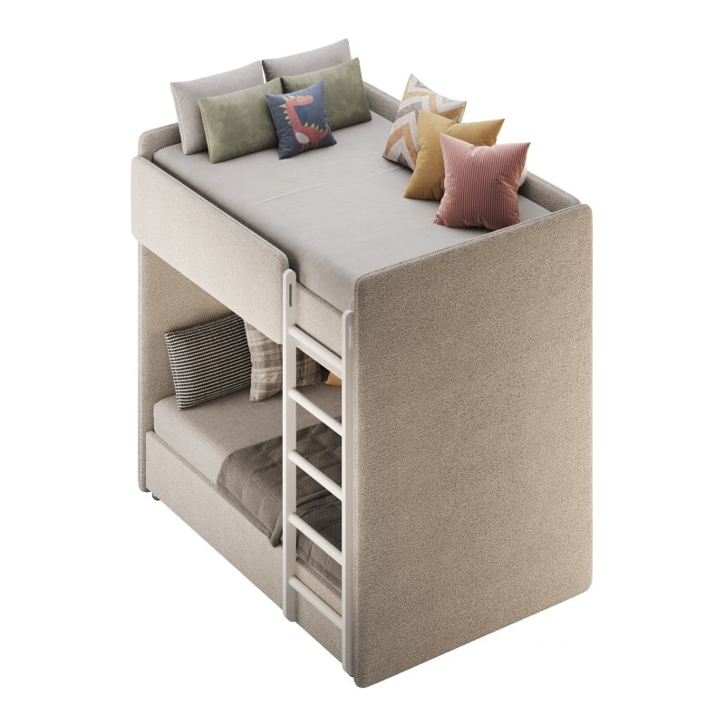 Kids Bed LEVEL 11 Image 2