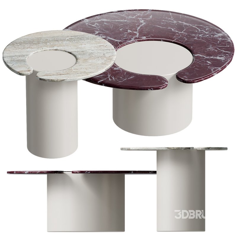 Leni Small table Image 2