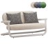 Desalto STRONG SPECIAL Sofa - Thumbnail 1