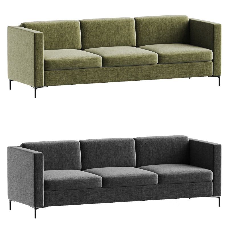 grado 7 sofa Image 3