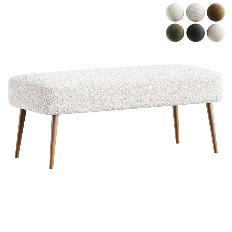 bench 3 sedex Image 6