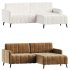 markful 2 sofa - Thumbnail 5
