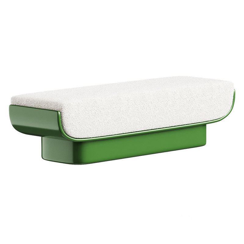 bench yashil Image 2