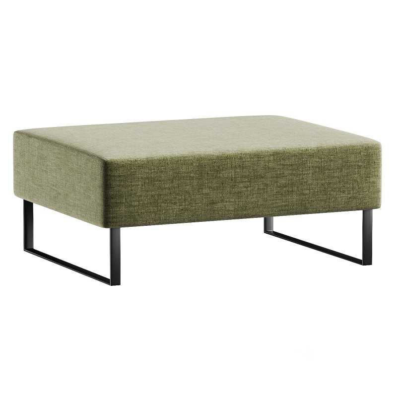 pouf inclass 100cm Image 2