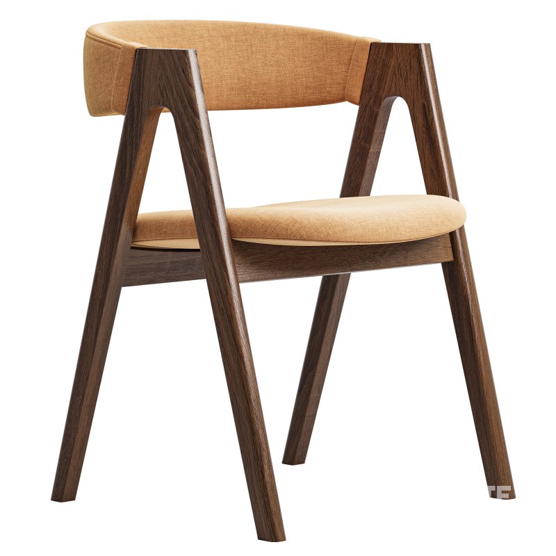 Chair Dublin Image 2