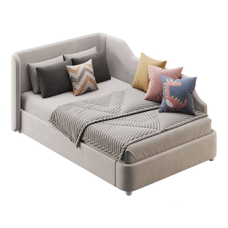 Kids Bed Esteta 08 Image 6