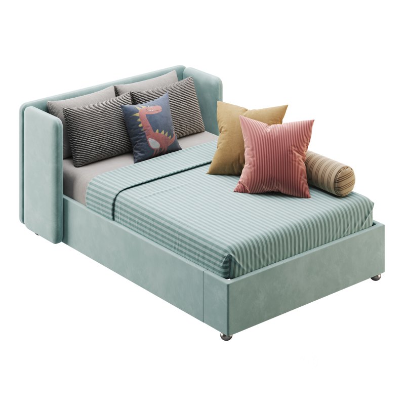 Kids Bed LEVEL 15 Image 2