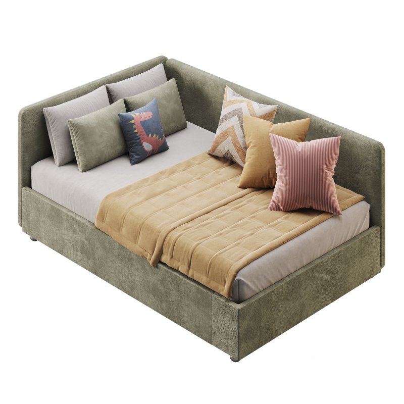 Kids Bed LEVEL 03 Image 9