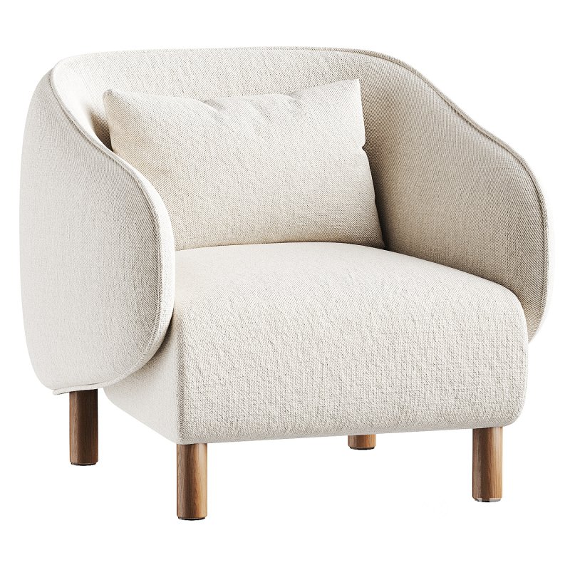 beauty kreslo Image 5