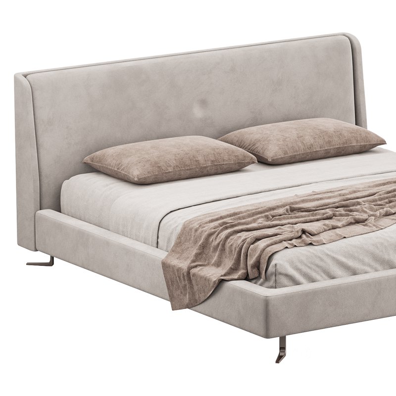 The IKAR by Romatti bed Image 9