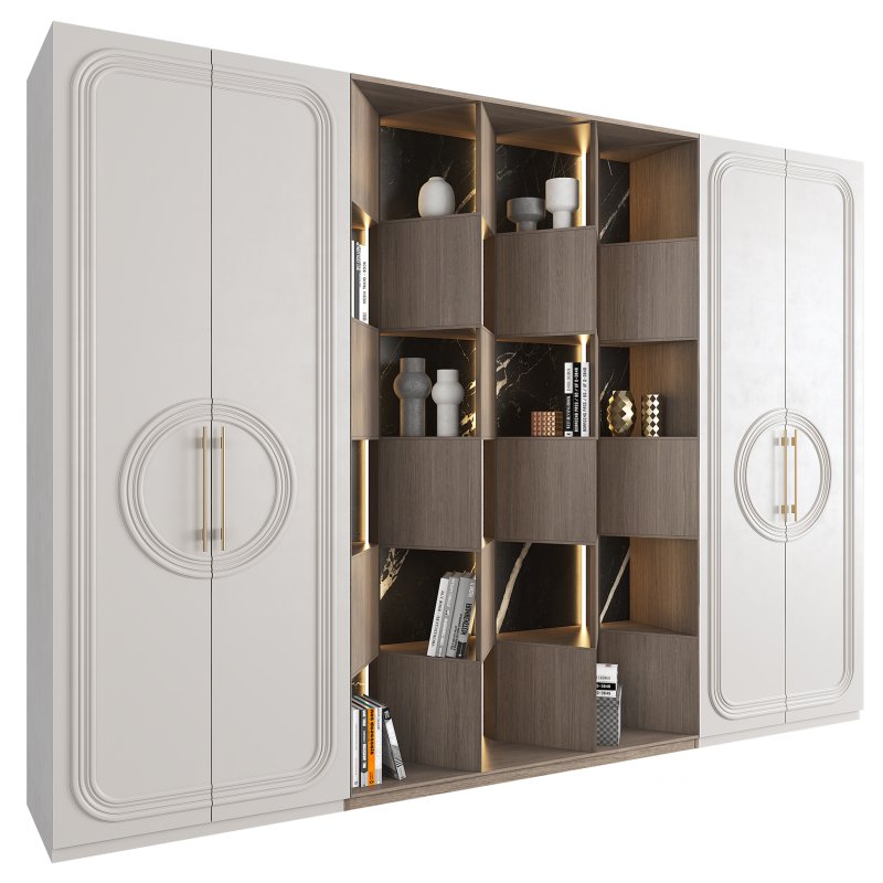 Furniture composition 108 Image 3