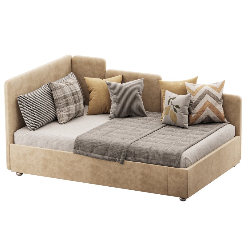 Kids Bed LEVEL 04 Image 3