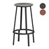 Revolver Bar Stool - Thumbnail 2