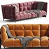 Husk sofa b&b italia - Thumbnail 2