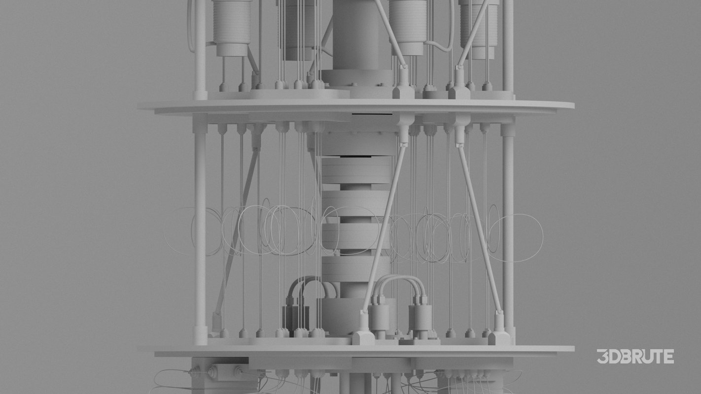 Quantum Computer Image 18