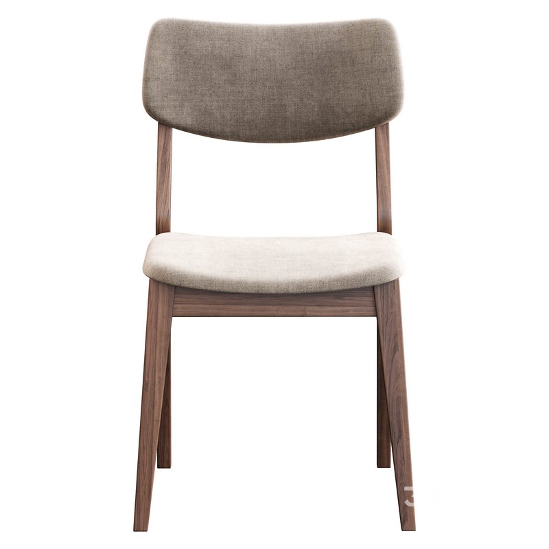 Carlos chair Image 4