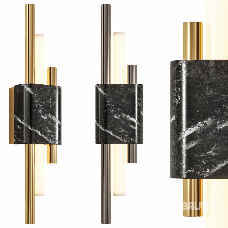 Wall Light 4361 10WL Odeon Light Image 4