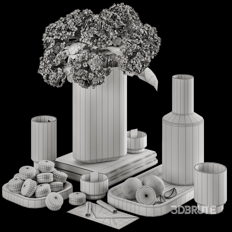 Decor set 007 Image 4