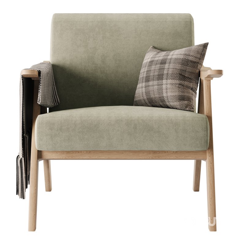 Verona Accent Chair Image 5