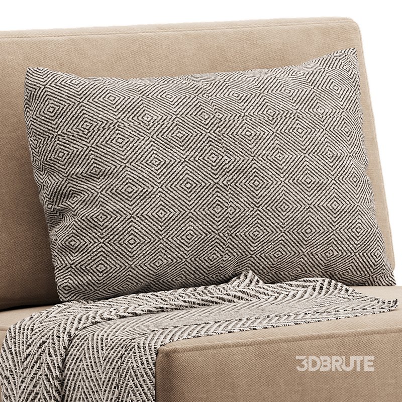 KIVIK Chair Image 12