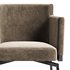 EVORA METAL LEGS UPHOLSTERED CHAIRS - Thumbnail 11