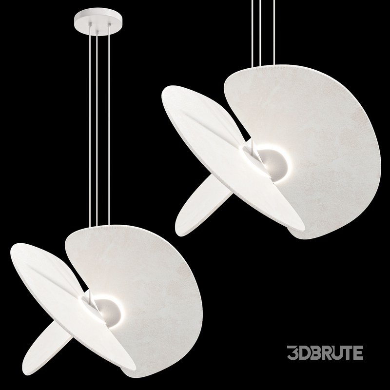 Levante Pendant Image 6