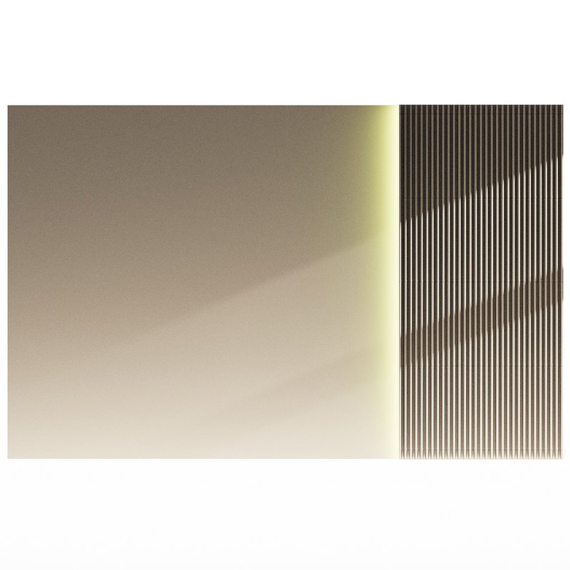 Wall 3D panel 09 Image 3