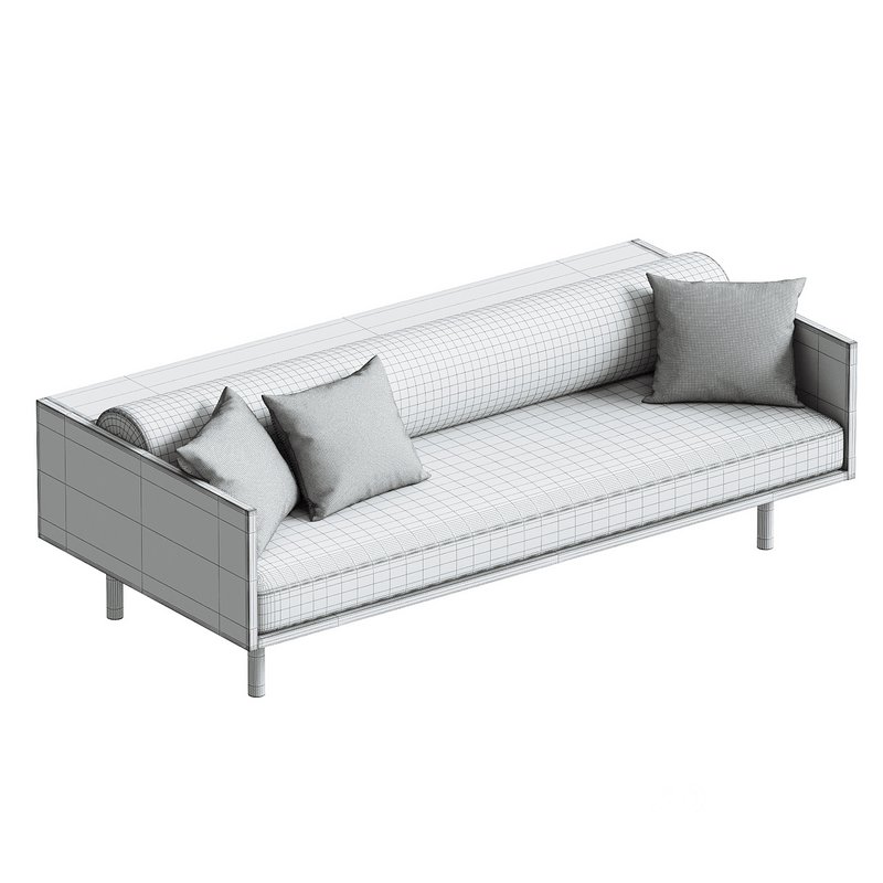 Souvenir Sofa by Blu Dot Image 4