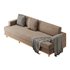 Olivet Full Length Sofa - Thumbnail 9