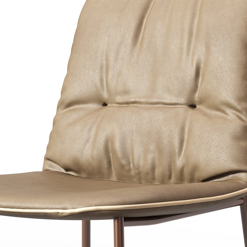 BETTA UPHOLSTERED CHAIRS Image 7