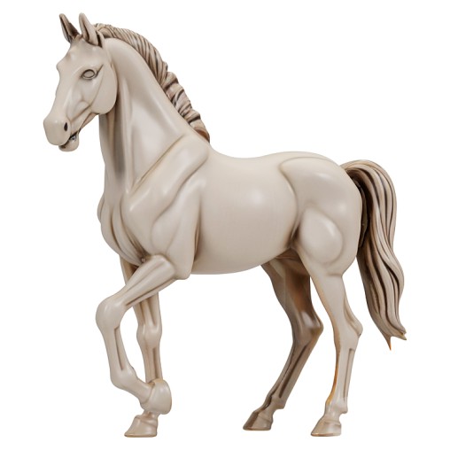 Horse Sculpture
