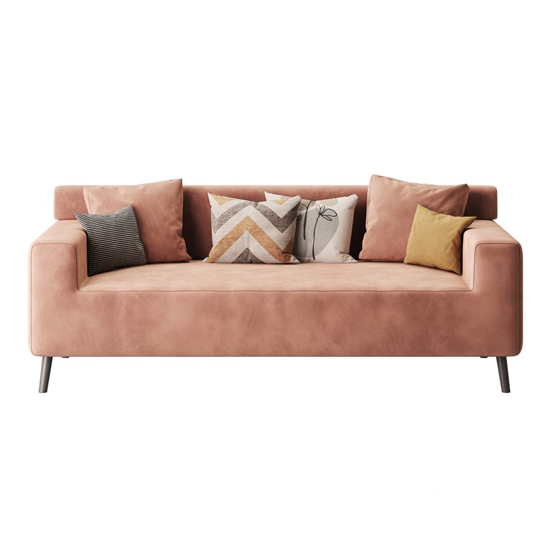 Simplistic Natural Wood Grey Image 11