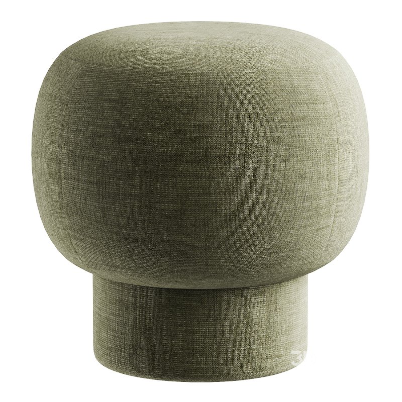 pouf dumaloq Image 7