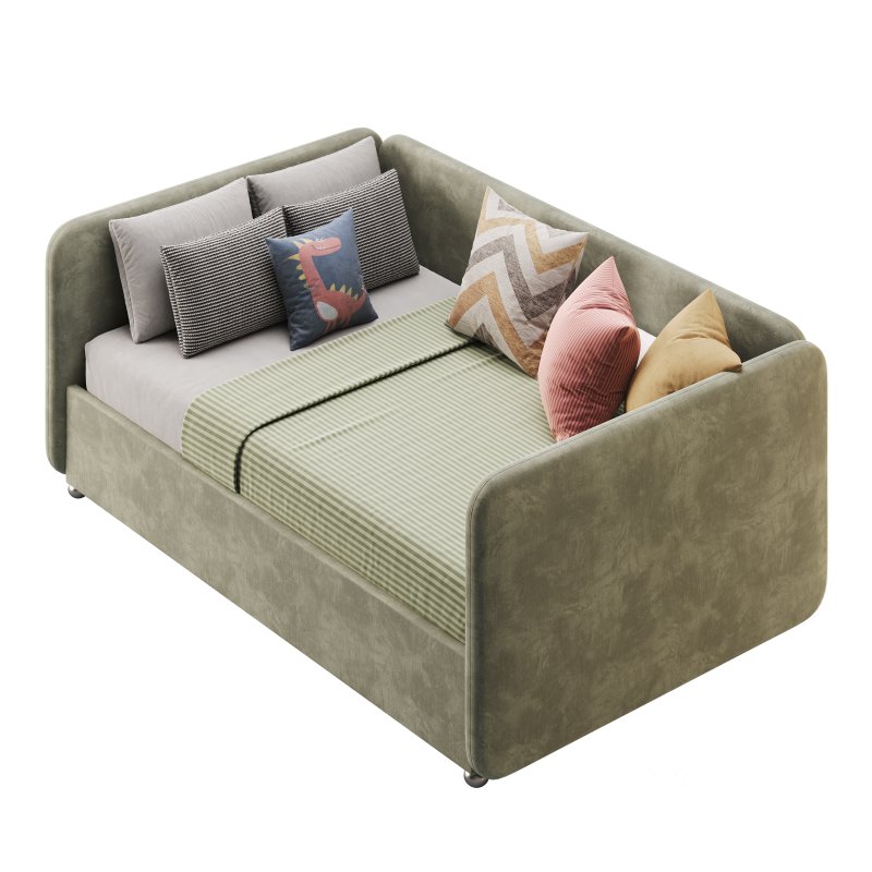 Kids Bed LEVEL 05 Image 8