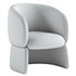 Jade Dining Armchair - Thumbnail 5