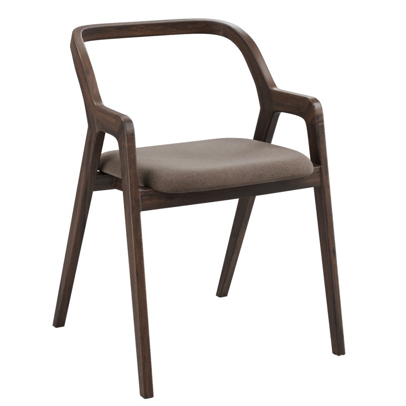 Breve chair Image 5