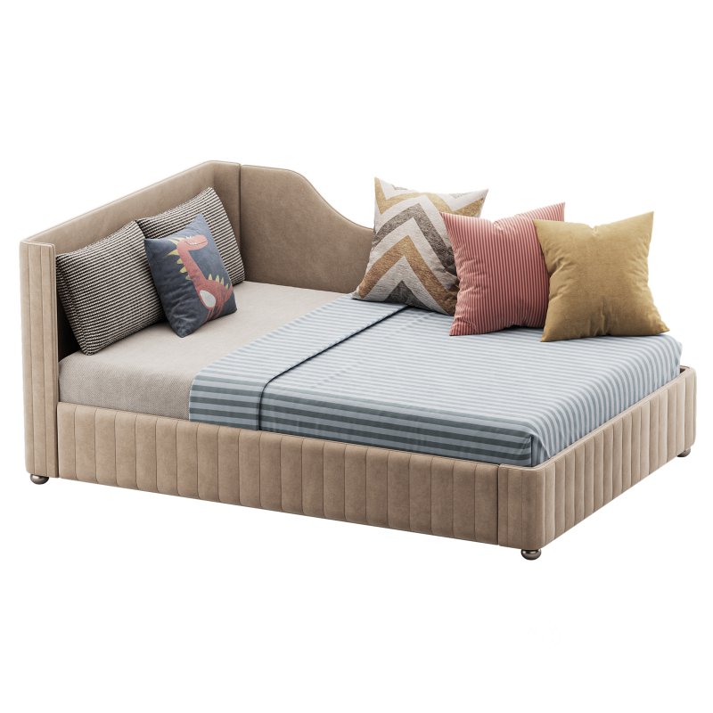 Kids Bed Nimbus 08 Image 3