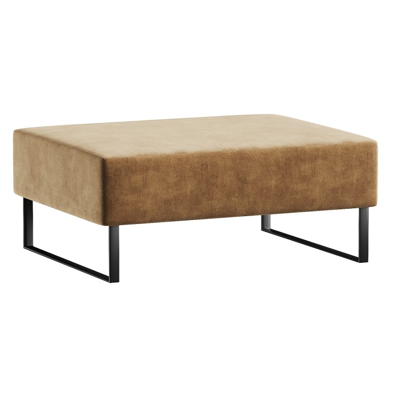 pouf inclass 100cm Image 3