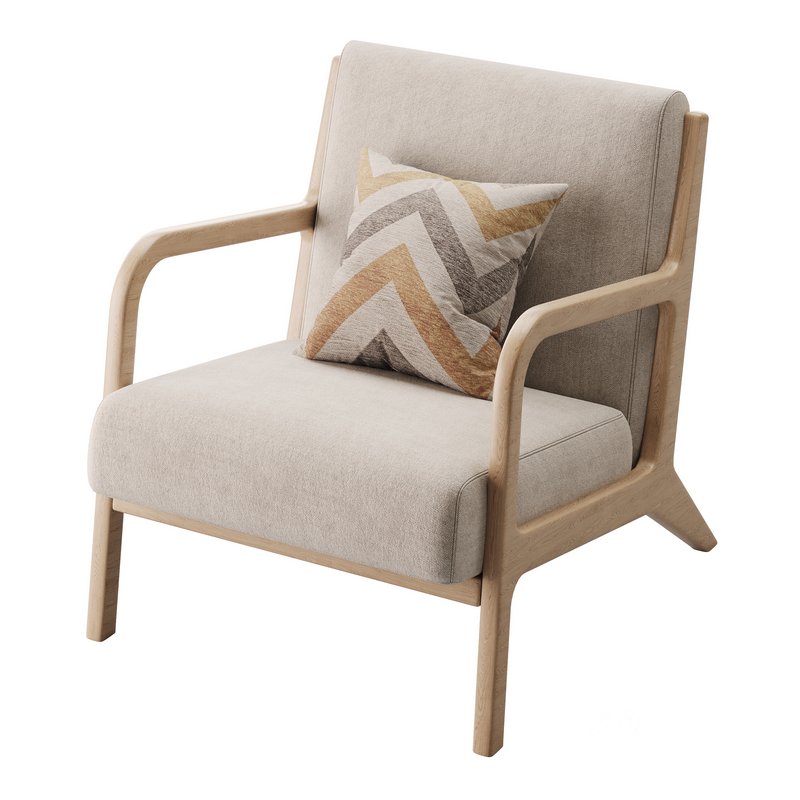 INK+IVY Novak Mid Natural Taupe Image 11