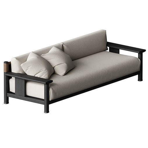 Poliform KETCH Sofa by Jean Marie Massaud
