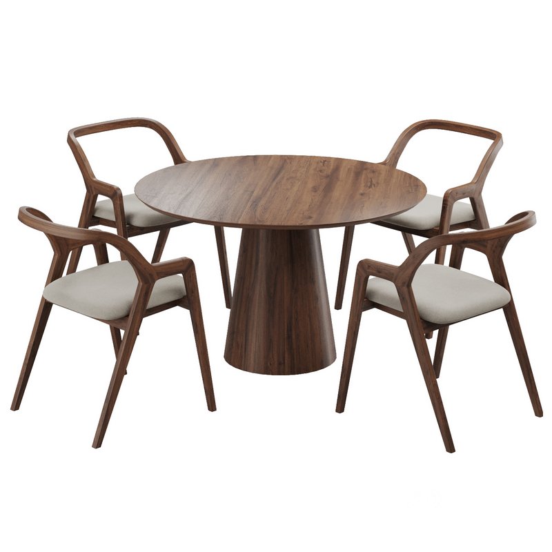 Entrance door set160 Image 5