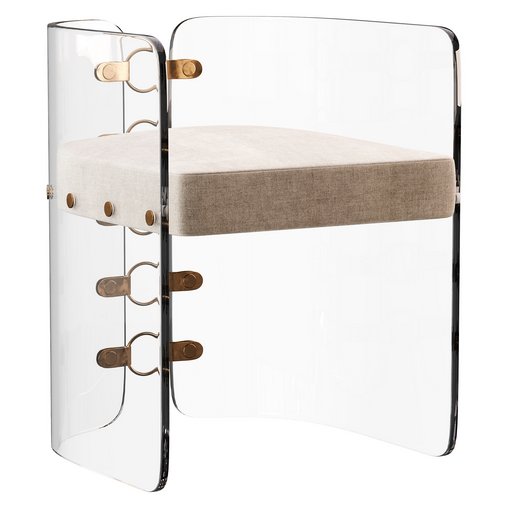 Jetson Dining Chair