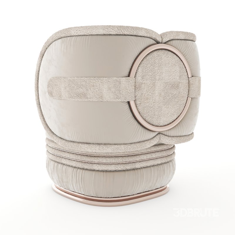 Anabel Armchair Image 6